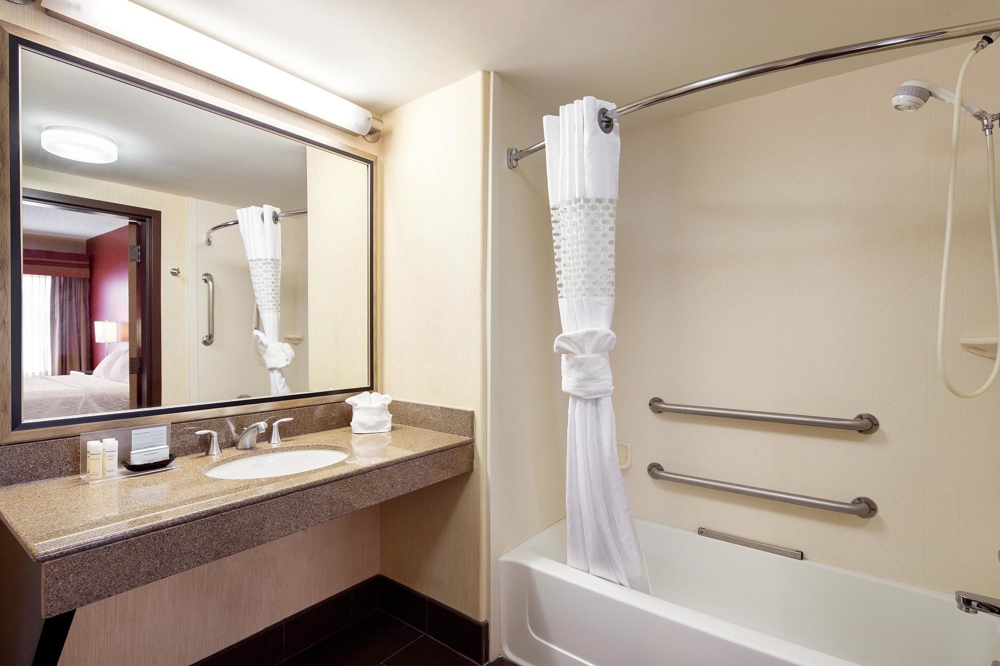 Фото Hampton Inn Glenwood Springs