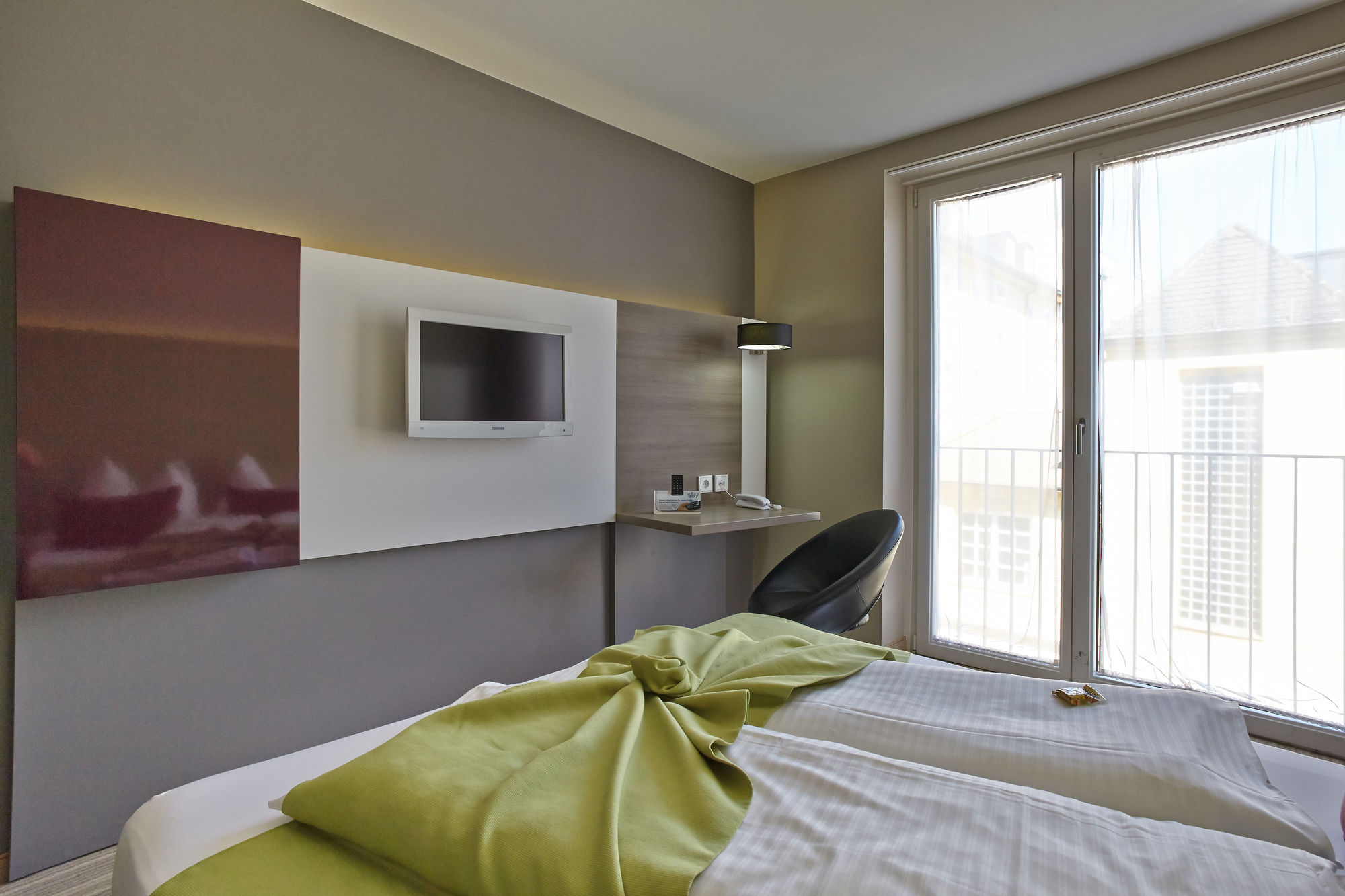 Фото Hotel Demas City