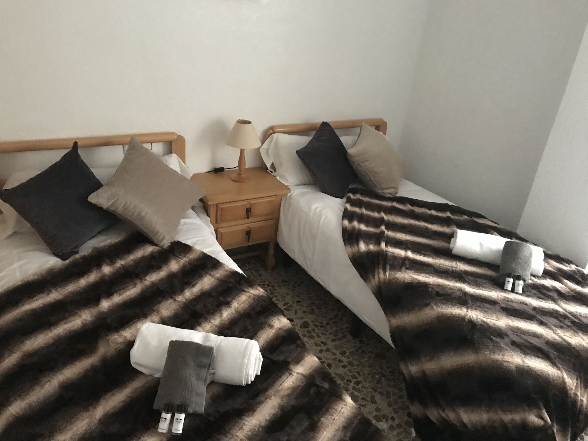 Фото Homely Apartments Viña Laguna