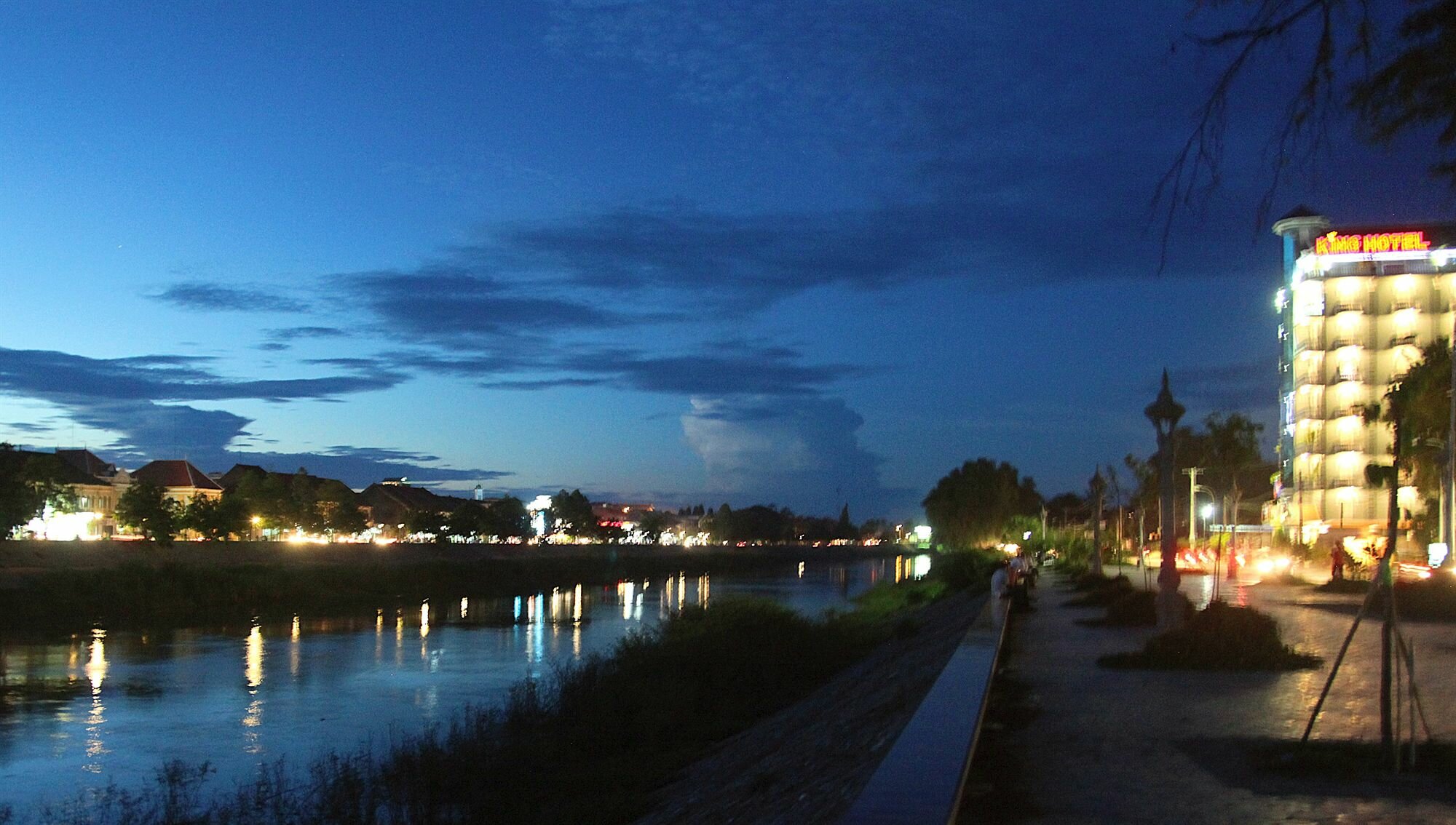 Фото King Fy Hotel