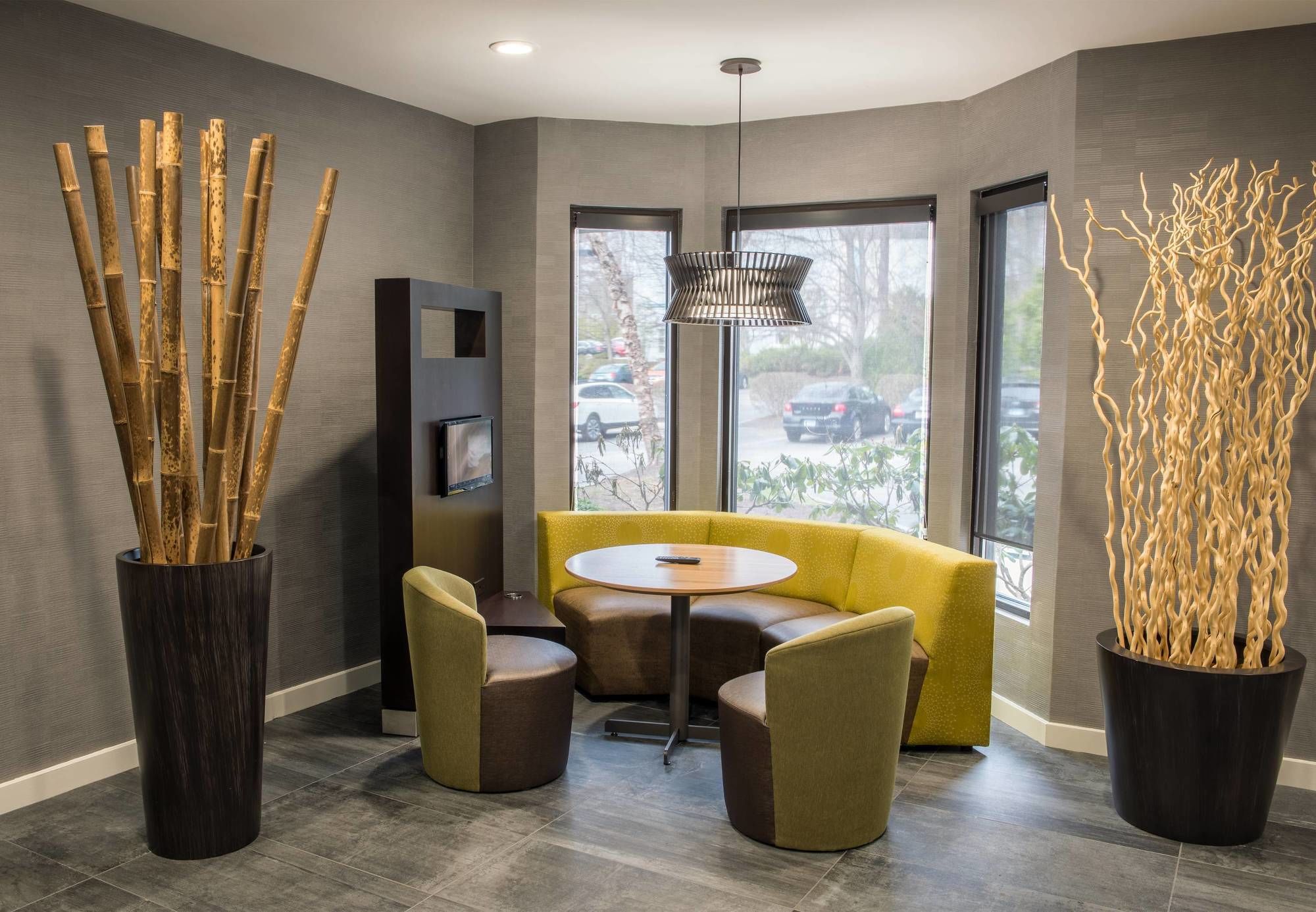 Фото Courtyard by Marriott Norwich