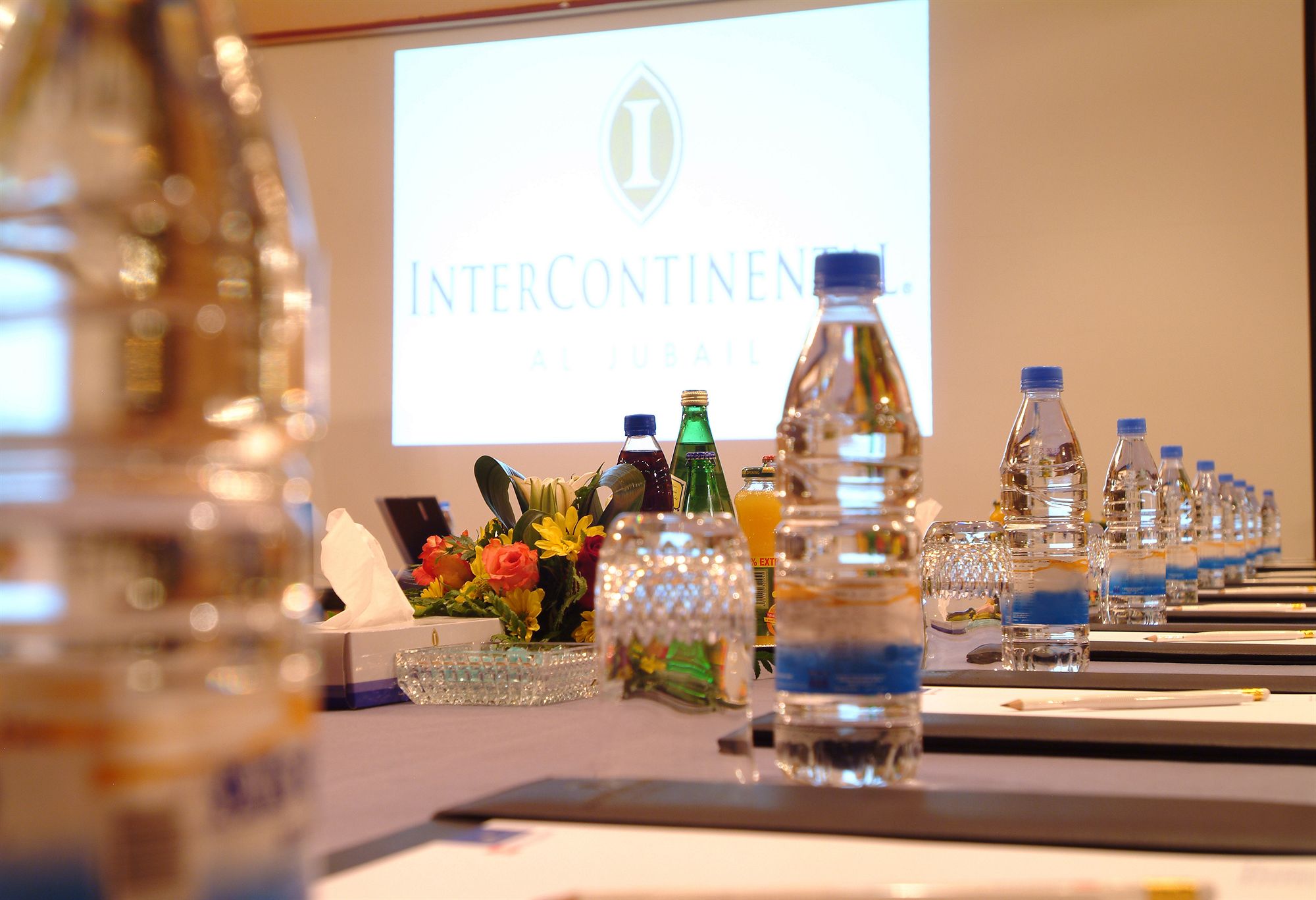 Фото InterContinental Al Jubail