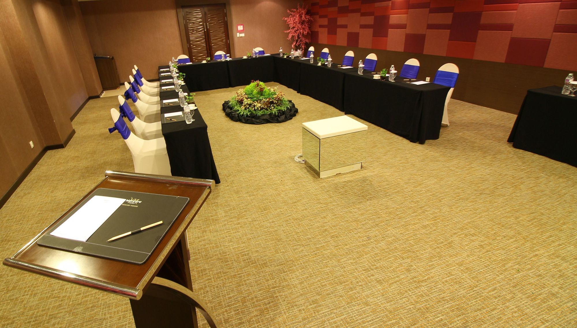 Фото Mercure Padang