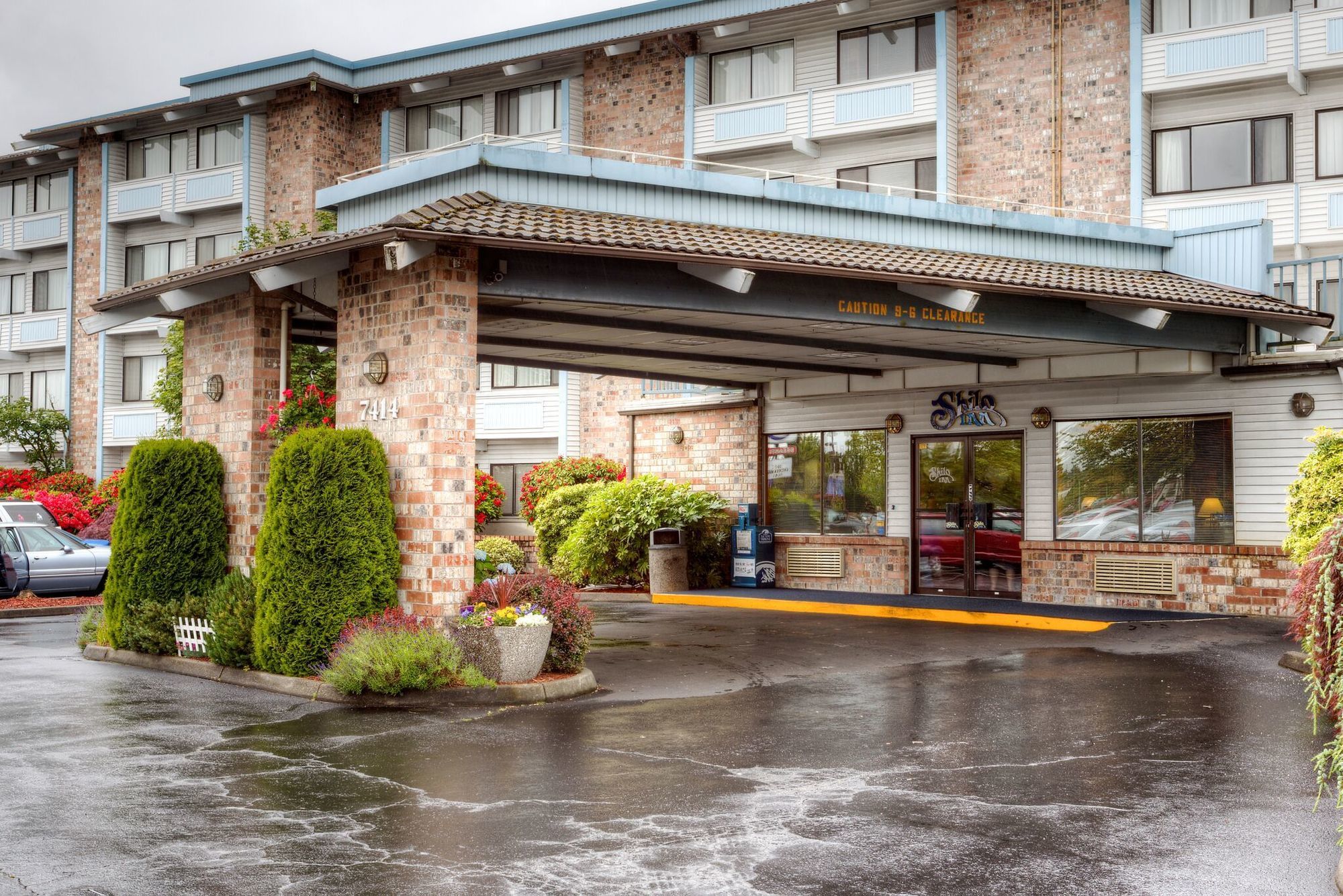 Фото отеля 2