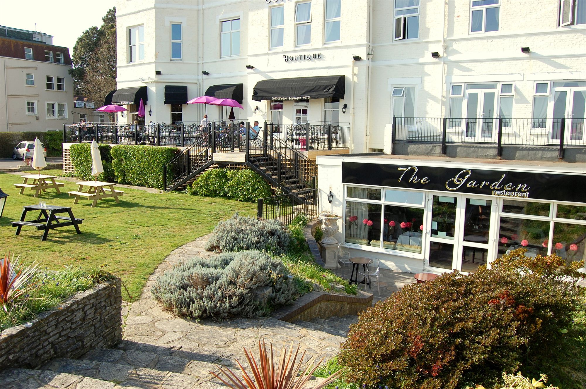 Фото Cottonwood Boutique