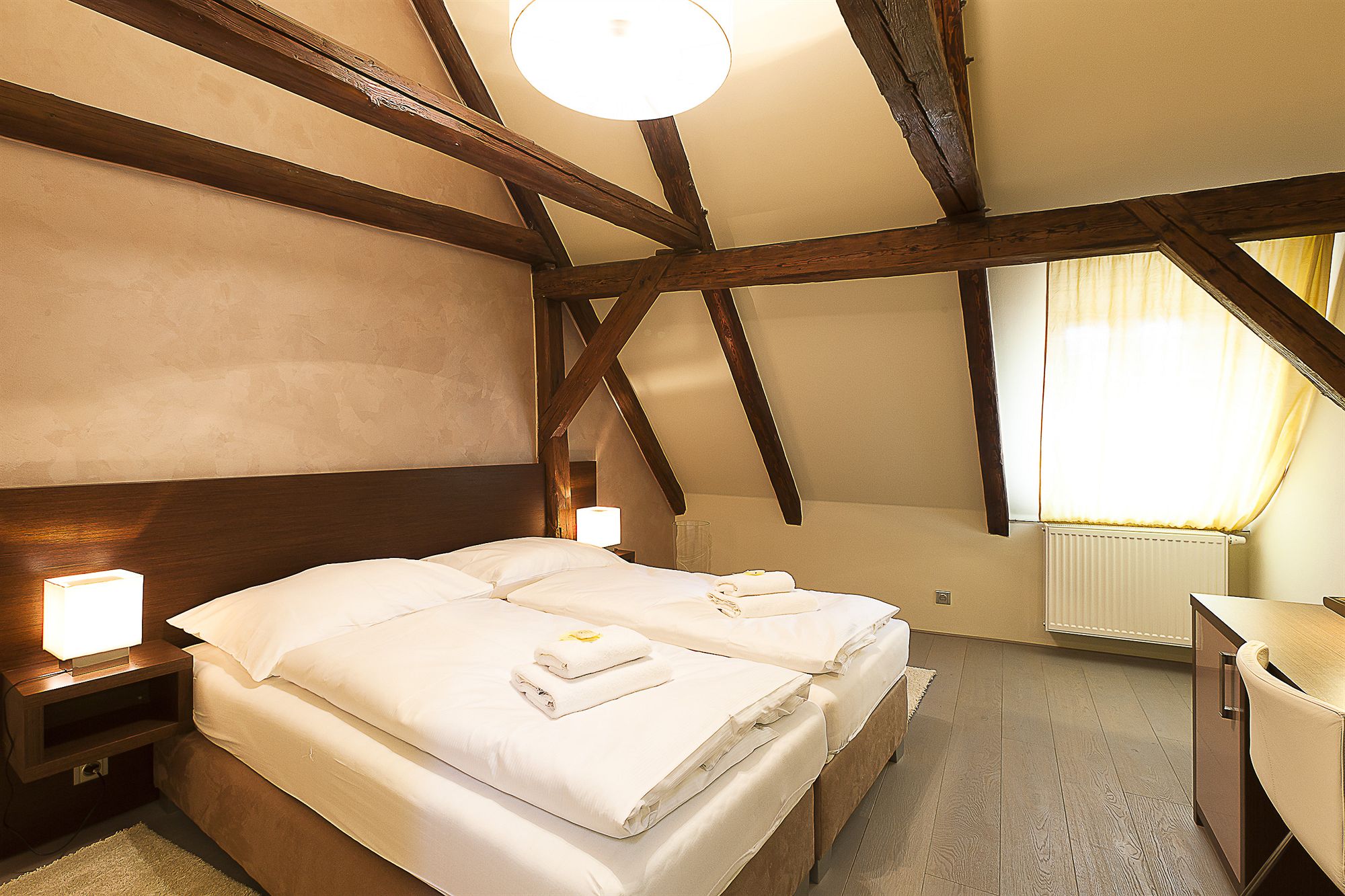 Фото Hotel Krcinuv Dum