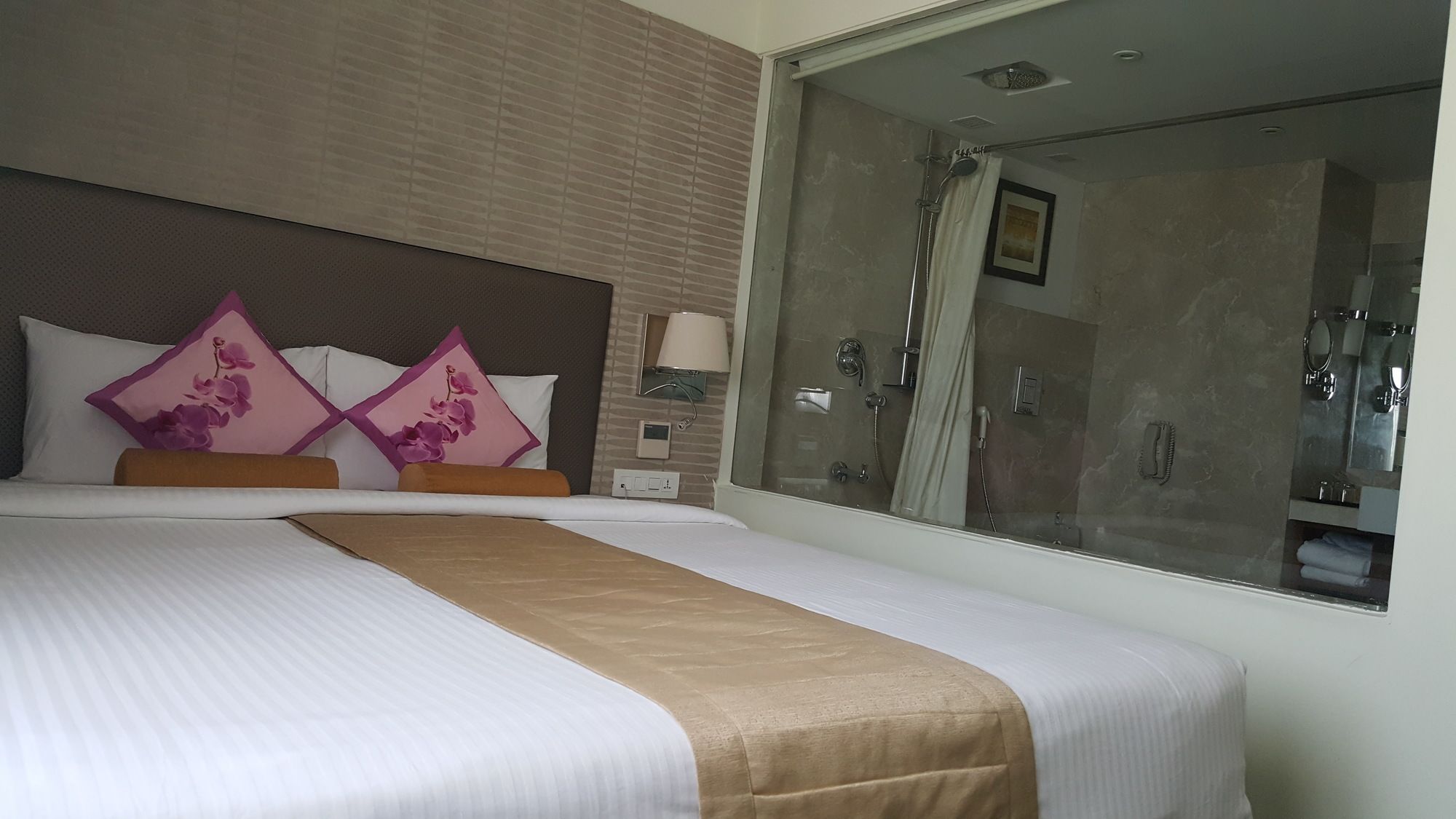 Фото Royal Orchid Central, Vadodara