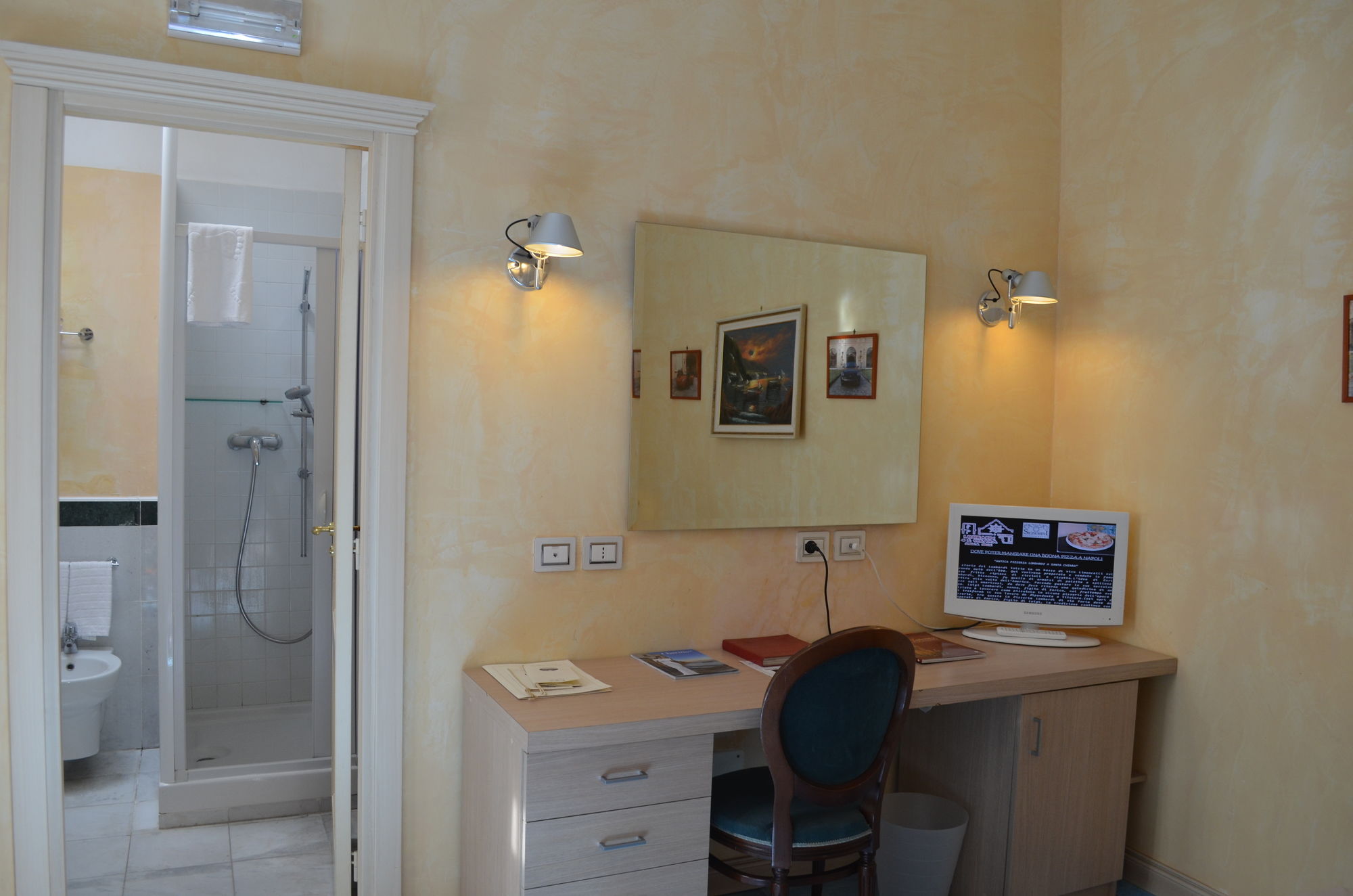 Фото Villa Signorini Events & Hotel