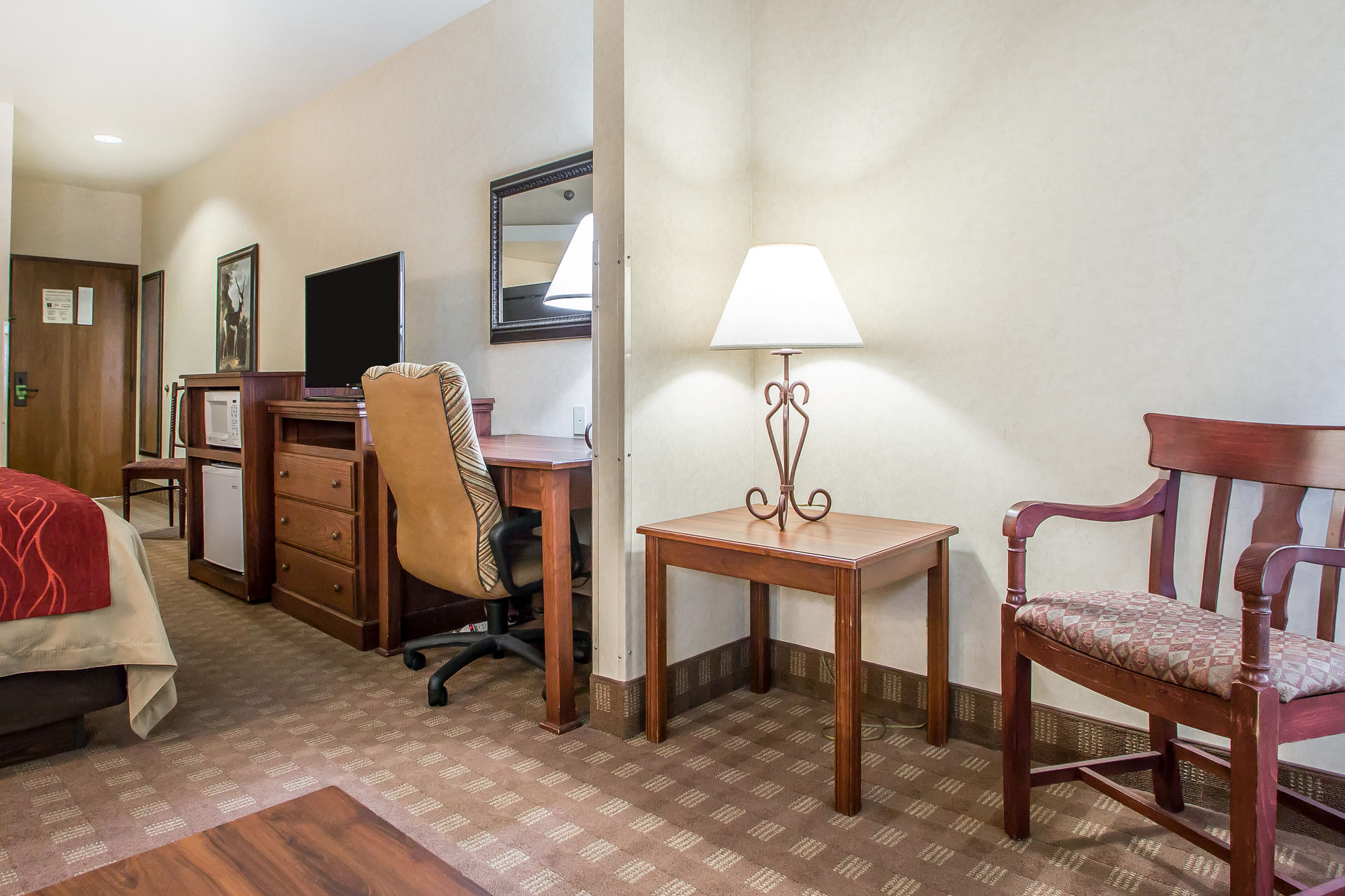 Фото Comfort Inn St. Robert Fort Leonard Wood