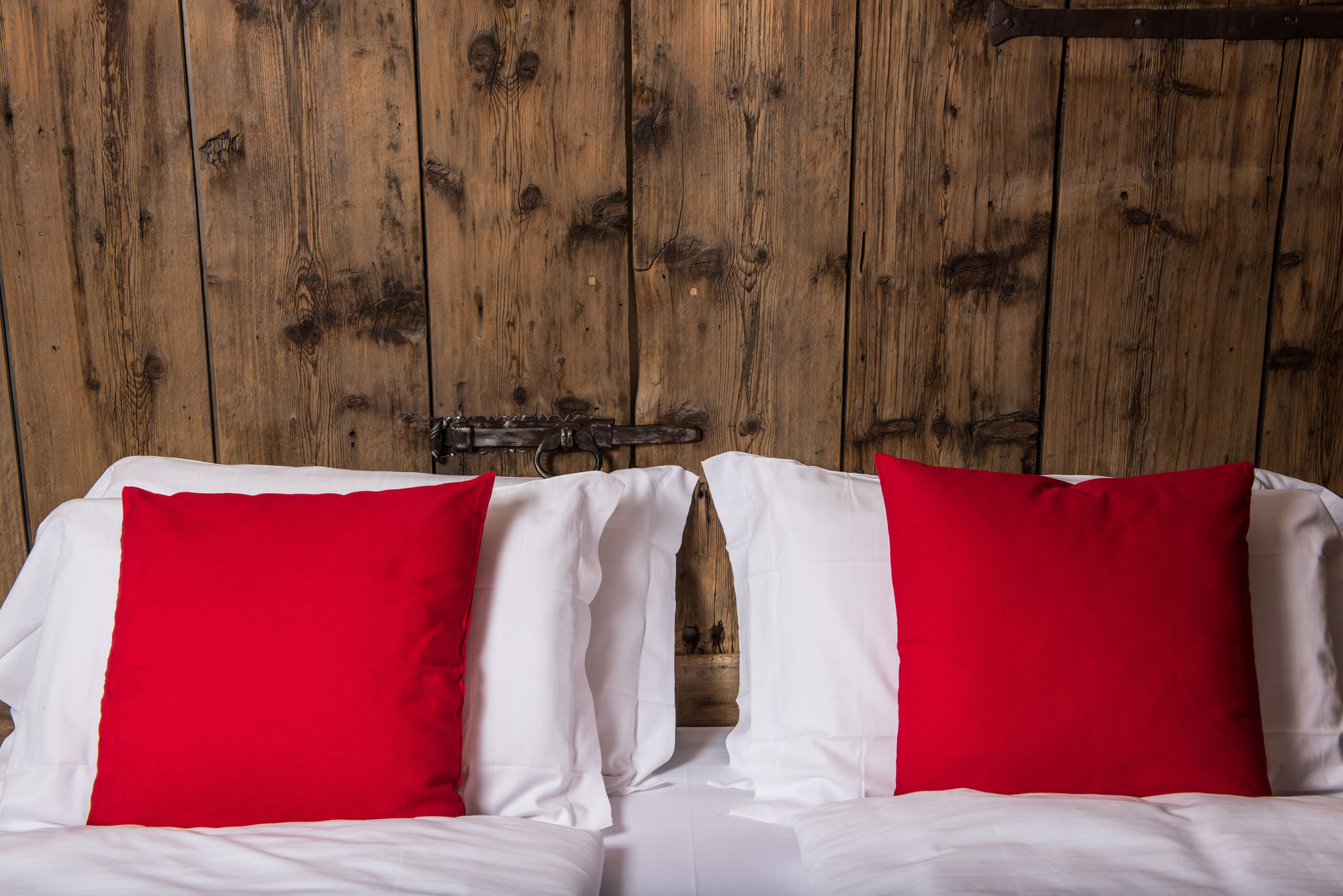 Фото Hotel Francesin