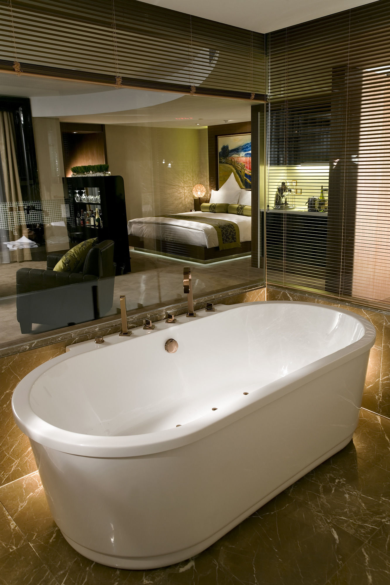 Фото Pudi Boutique Hotel Fuxing Park Shanghai