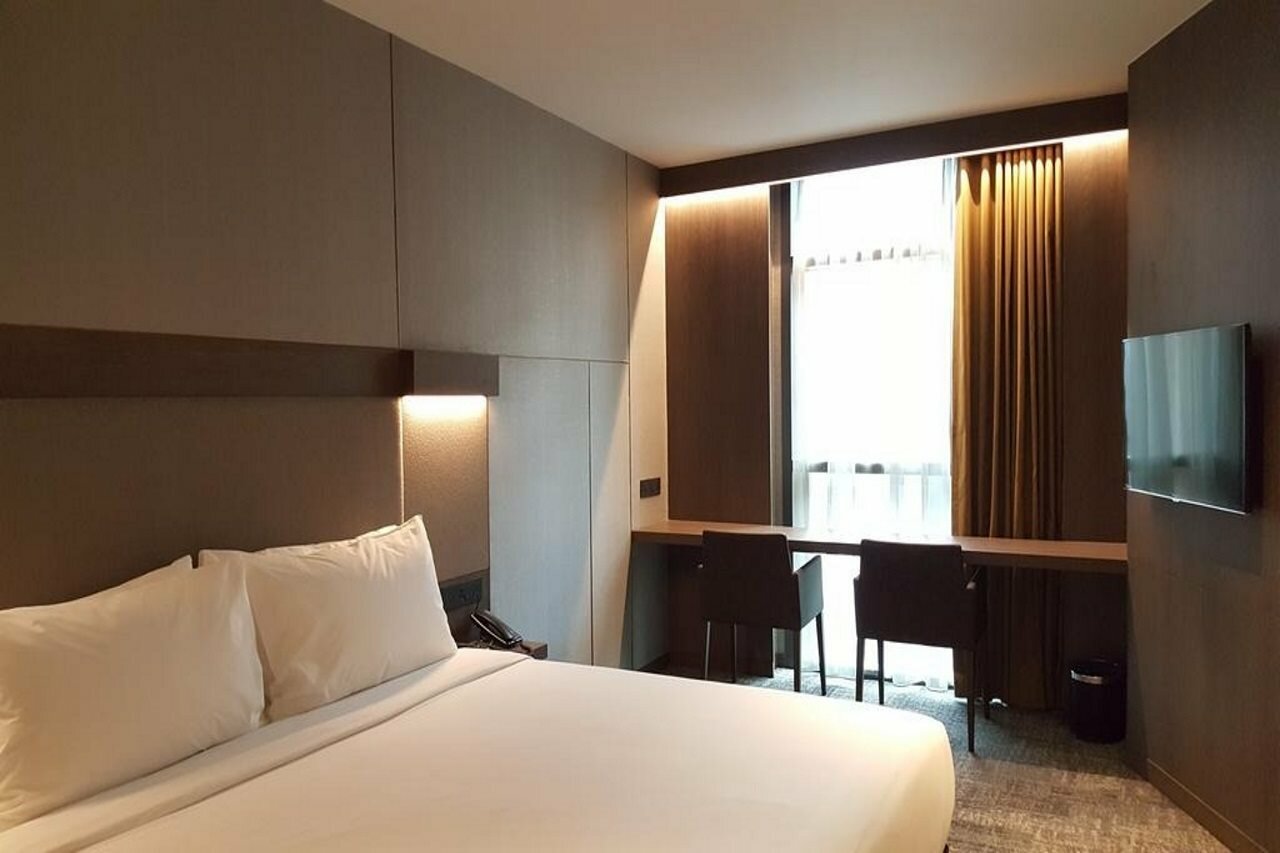 Фото 30 Bencoolen