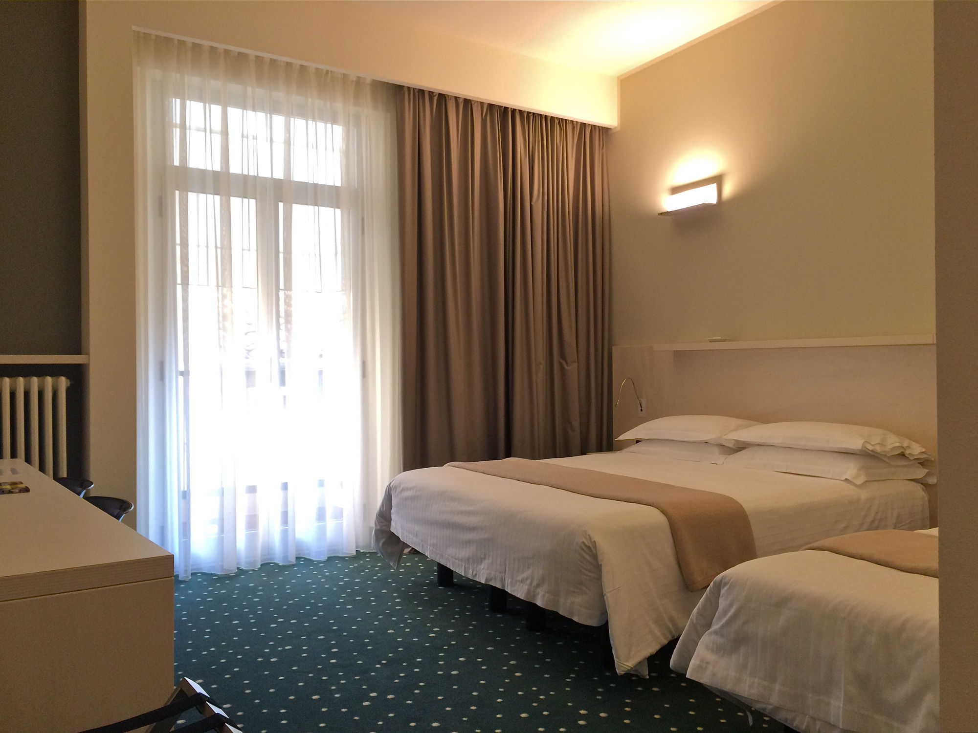 Фото Hotel Piroscafo