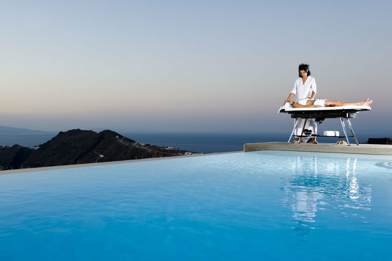 Фото Avaton Resort and SPA