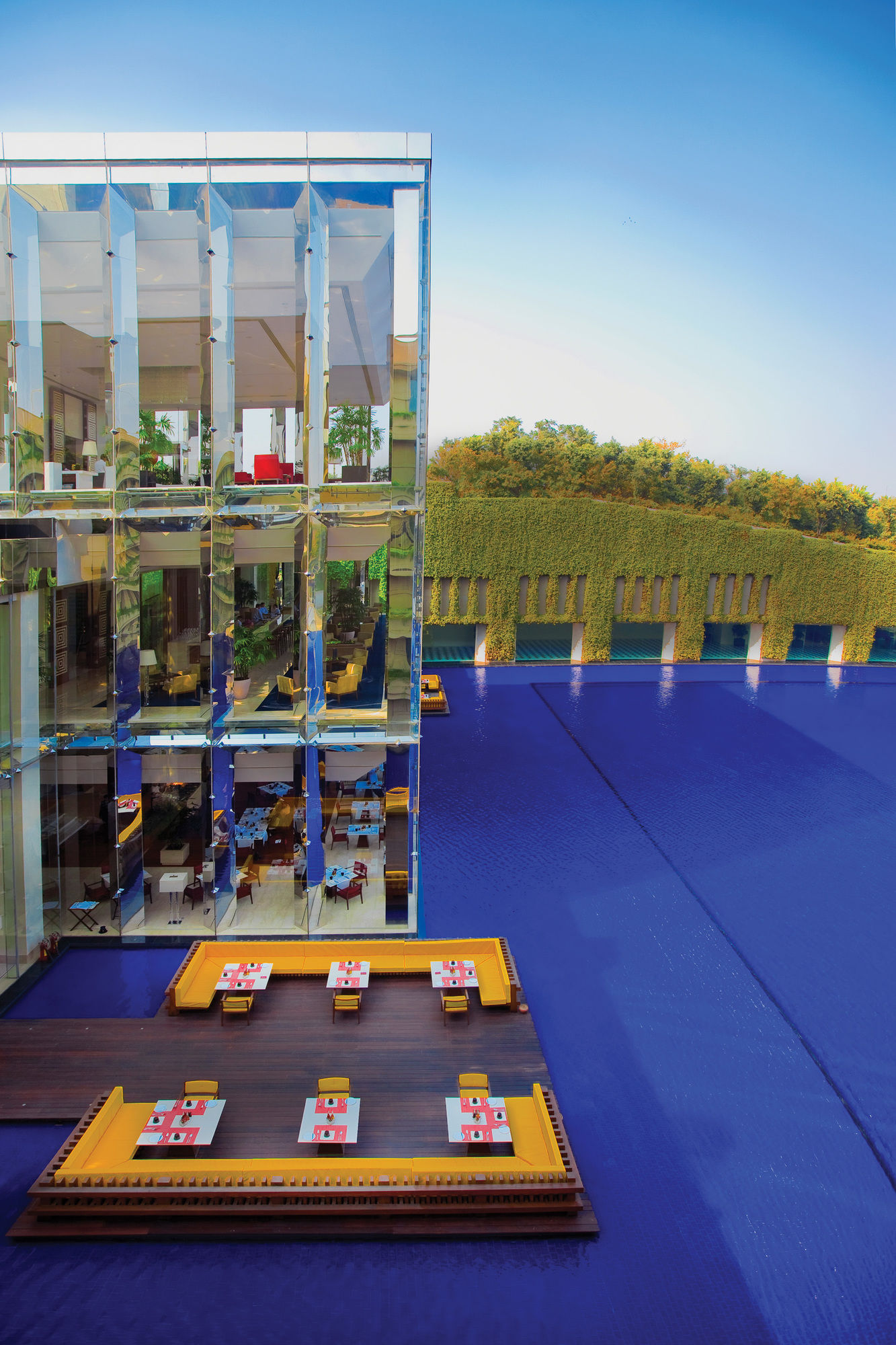 Фото The Oberoi Gurgaon