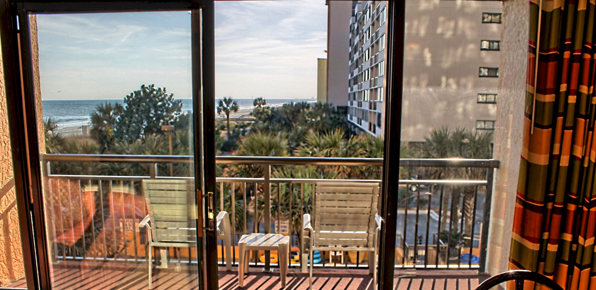 Фото The Caravelle Resort