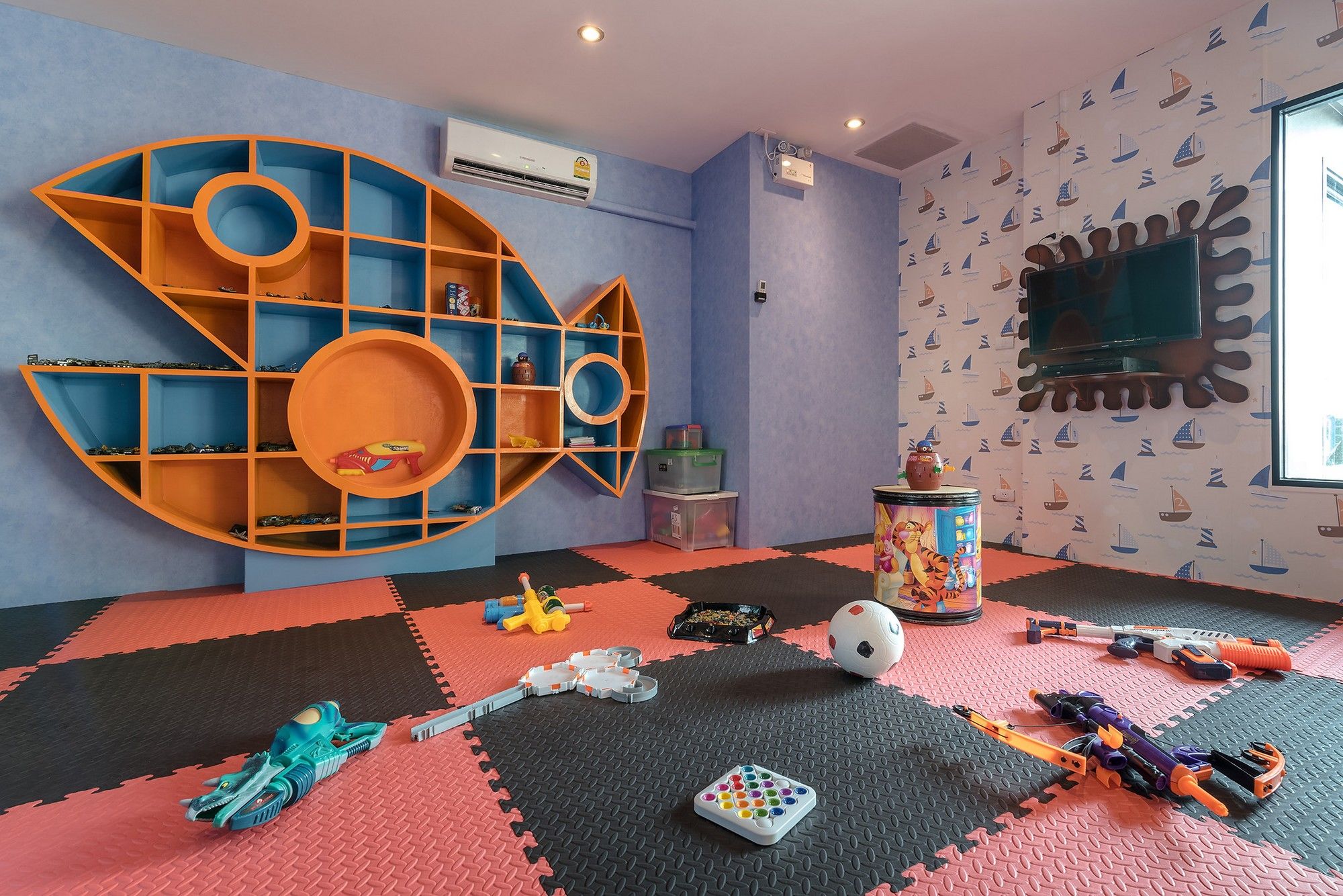 Фото Hinn - Namm Hotel