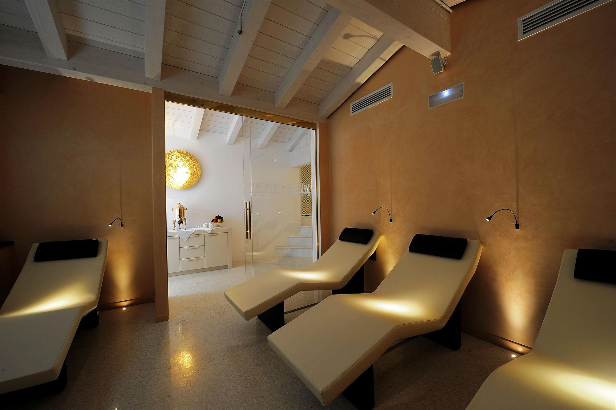 Фото Hotel Ai Reali di Venezia