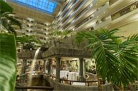 Фото Embassy Suites Hotel Charlotte