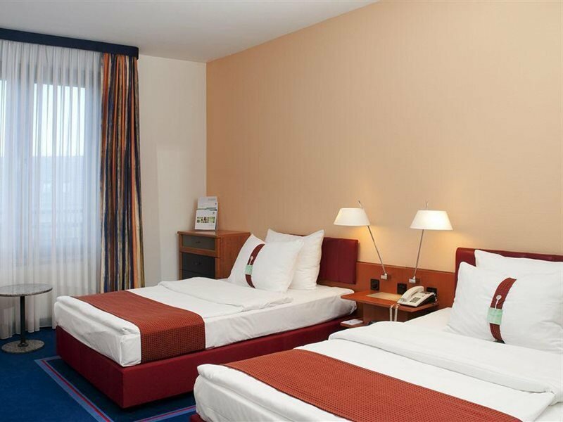 Фото First Inn Zwickau