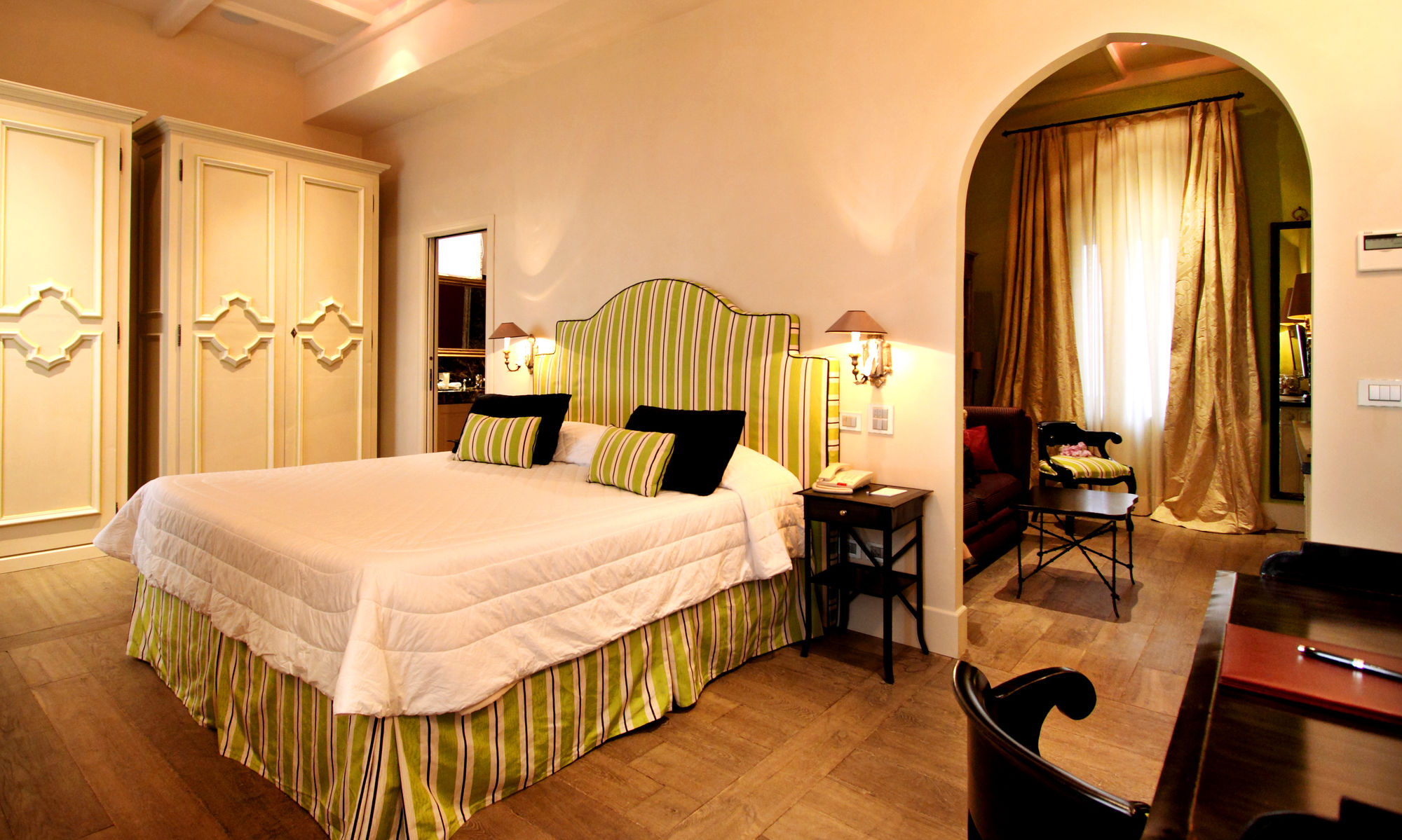 Фото Palazzo Vecchio Taormina