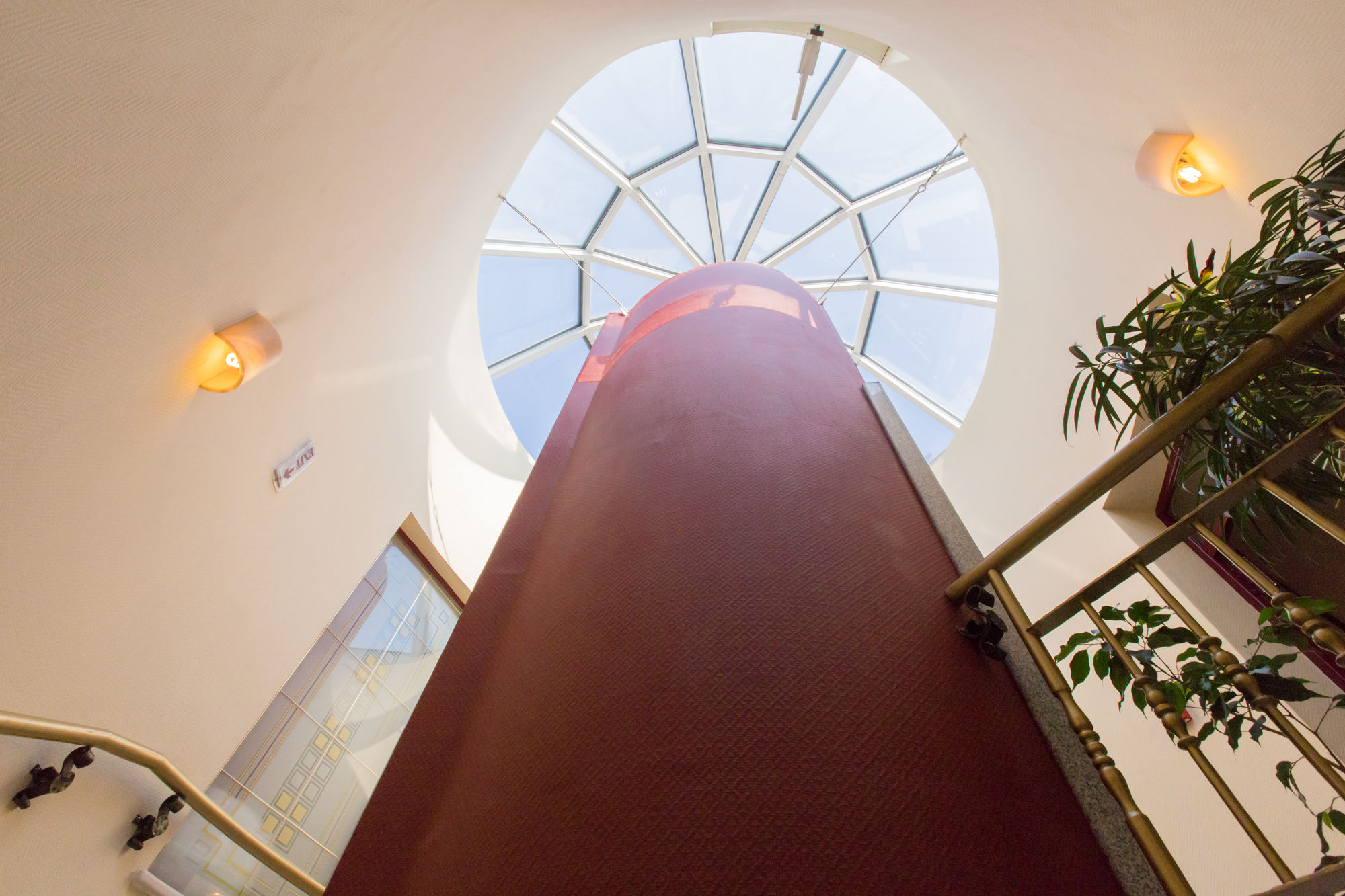 Фото Boutique Splendid Hotel