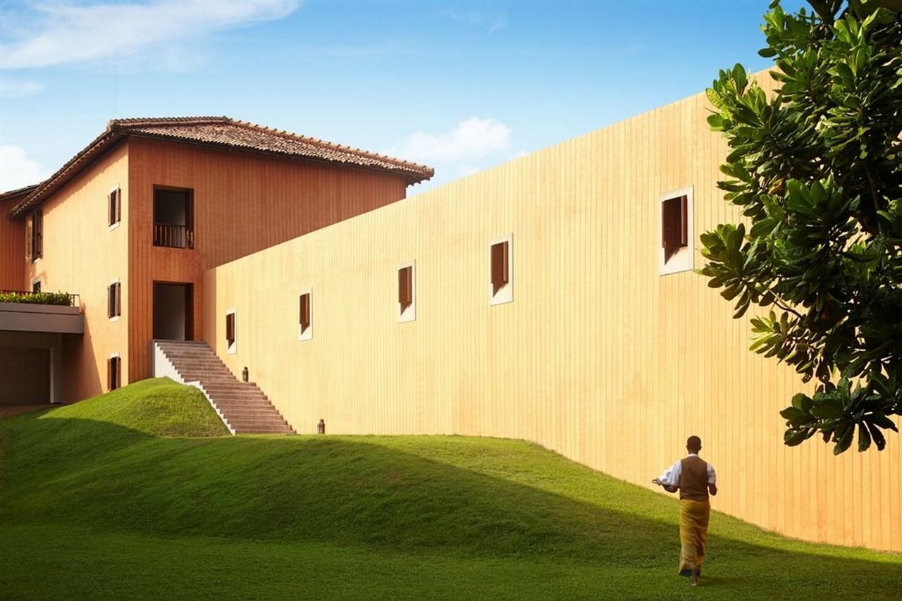 Фото Jetwing Lagoon Wellness