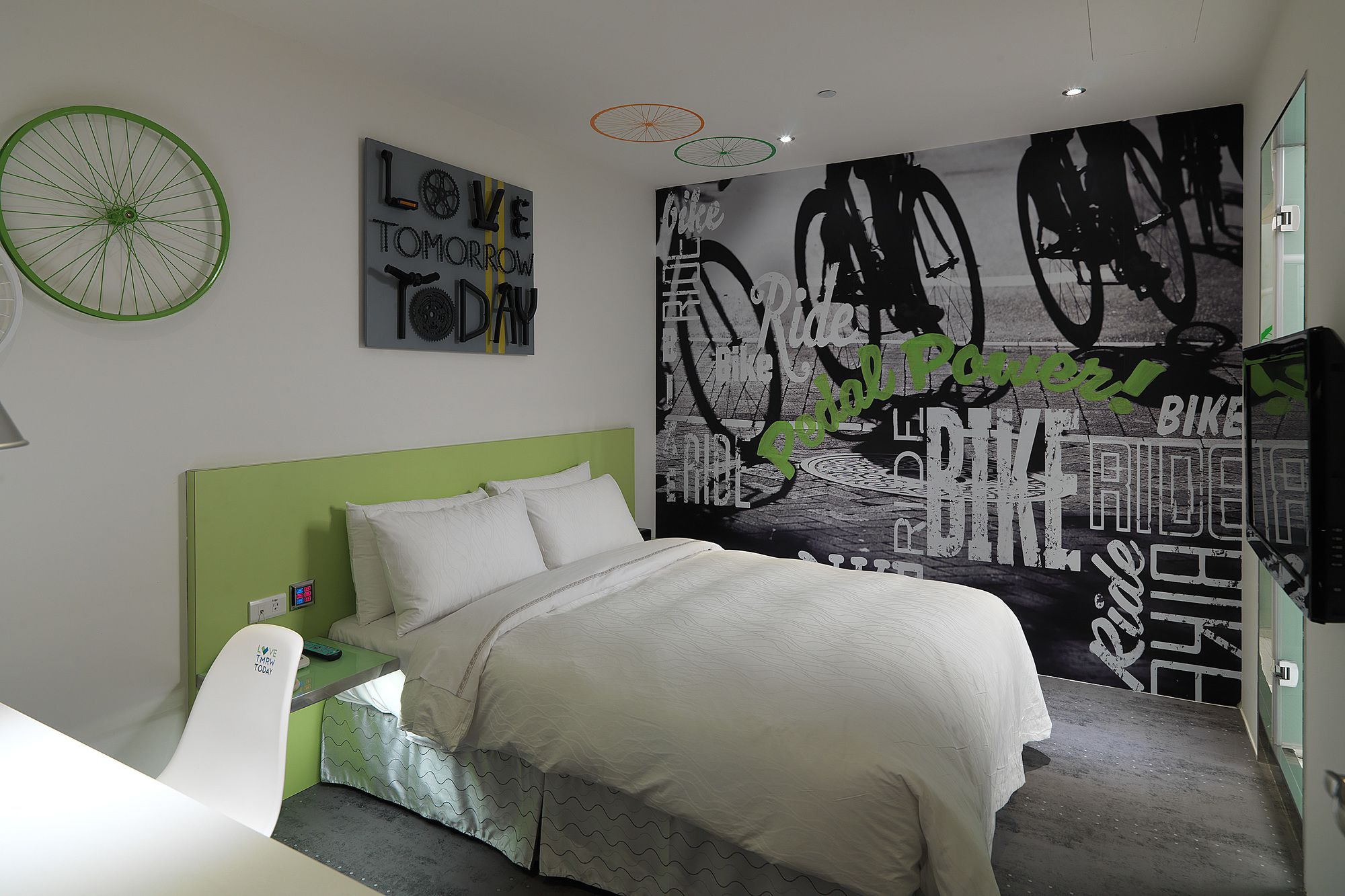 Фото CityInn Hotel Plus Ximending Branch