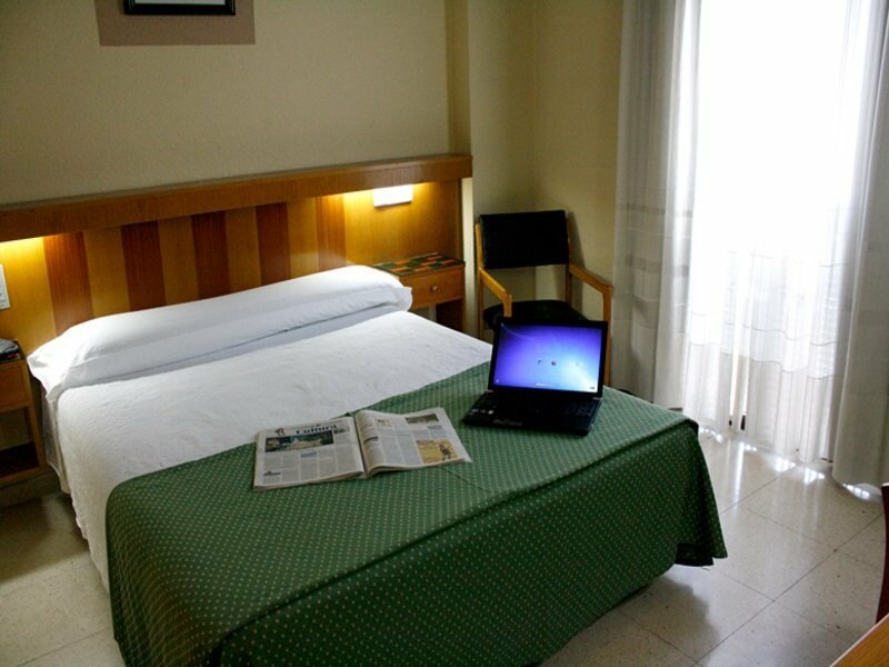 Фото Hotel Pacoche Murcia