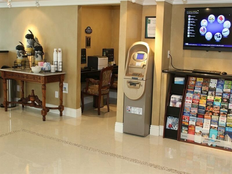 Фото Home2Suites by Hilton Anaheim Resort