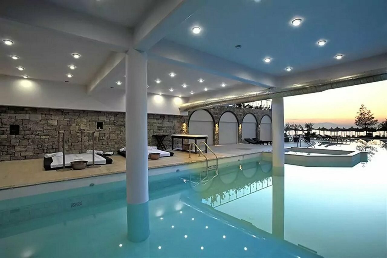 Фото Istion Club Hotel & SPA