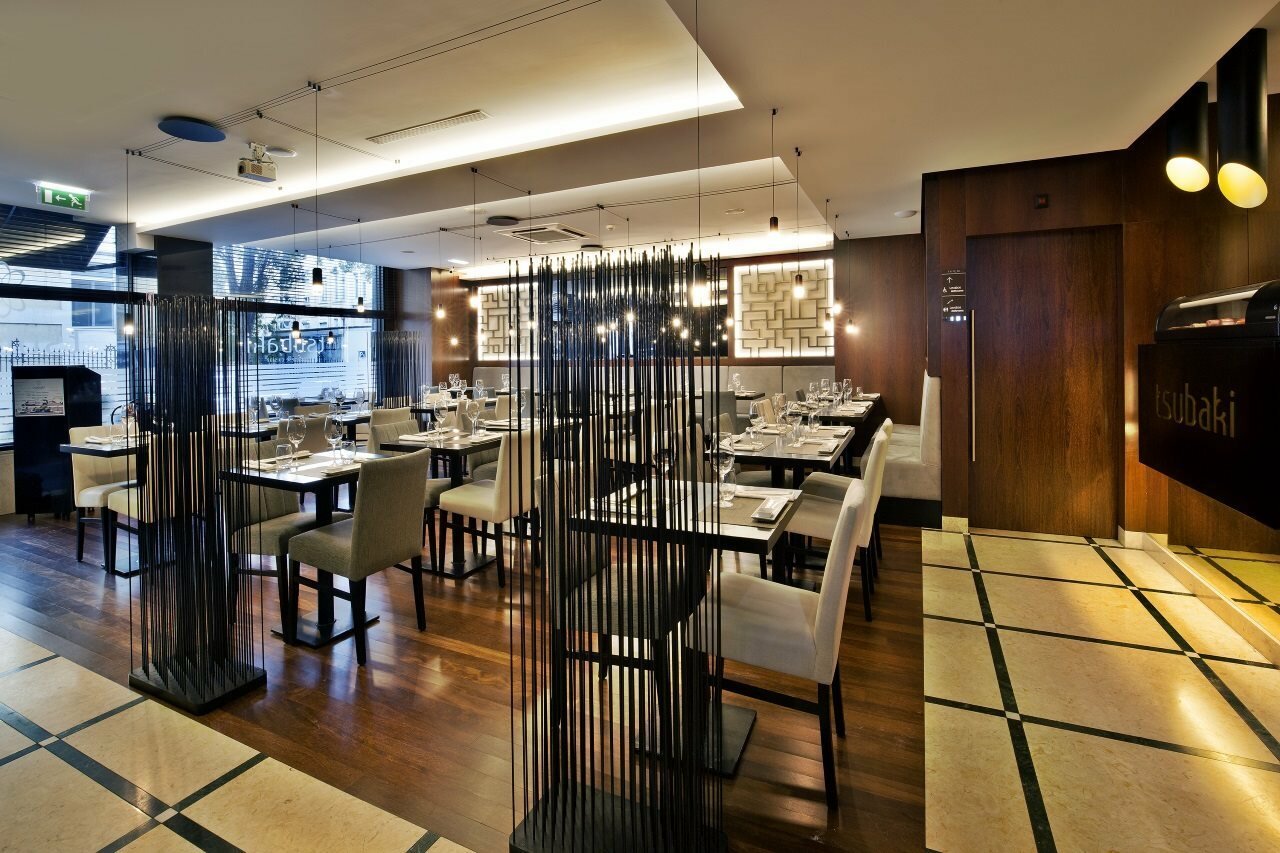 Фото Turim Saldanha Hotel