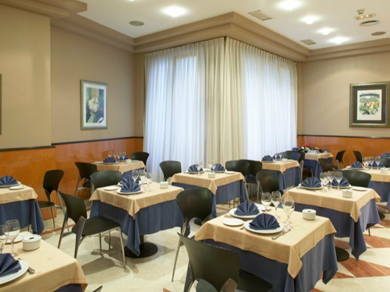 Фото Hotel Sercotel Ciudad de Oviedo