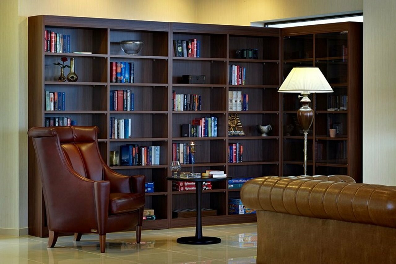 Фото The Royal Blue