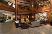 Фото DoubleTree Suites by Hilton Hotel Charlotte - SouthPark