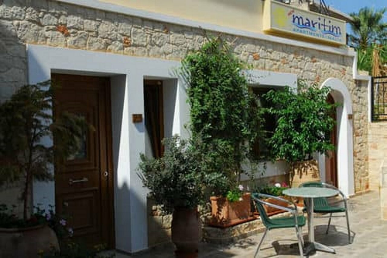 Фото Apollo City Hotel