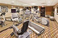 Фото Holiday Inn Express & Suites El Paso Airport Area, an Ihg Hotel