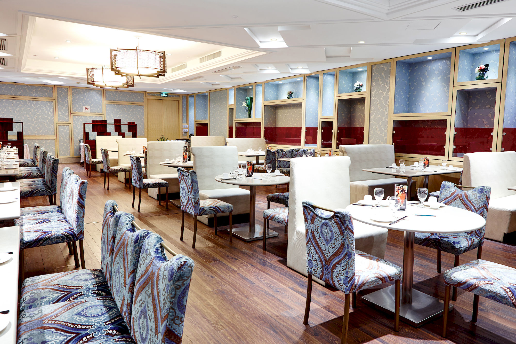 Фото Zhongshan International Hotel Hangzhou