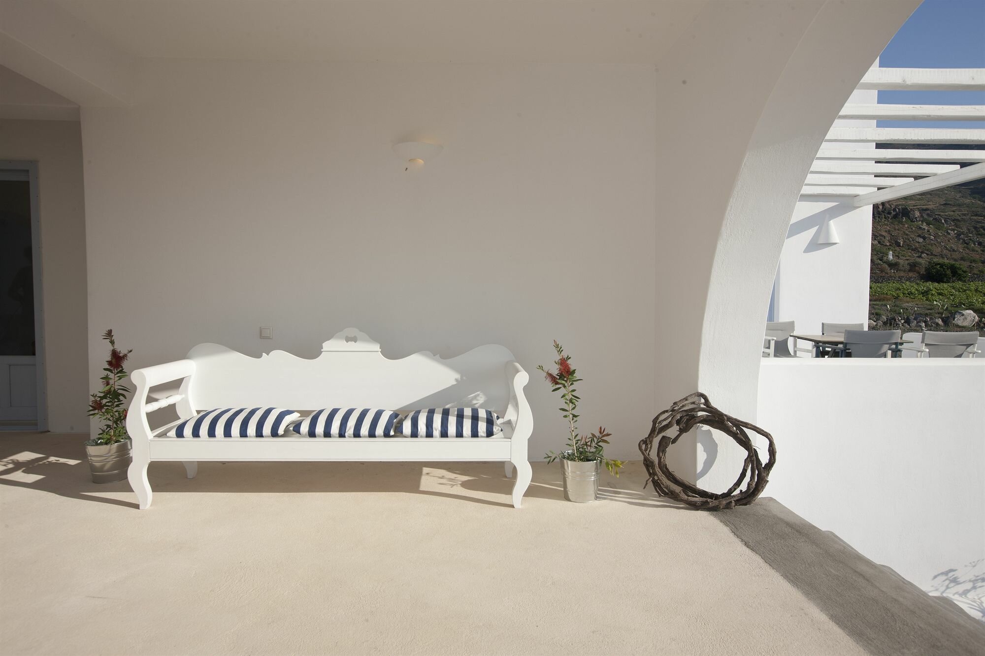 Фото Sun Anemos Resort