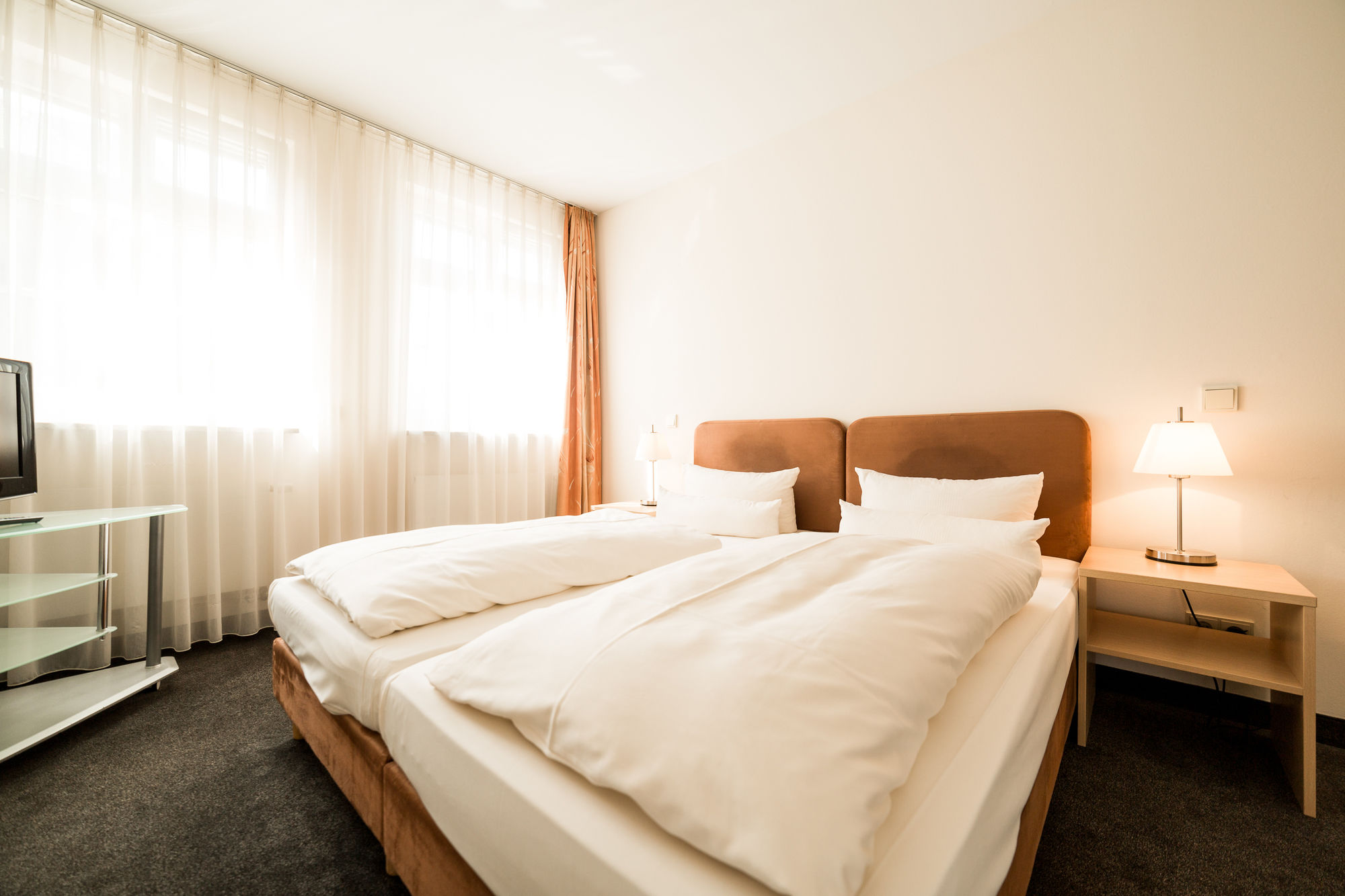 Фото Aparthotel Neumarkt