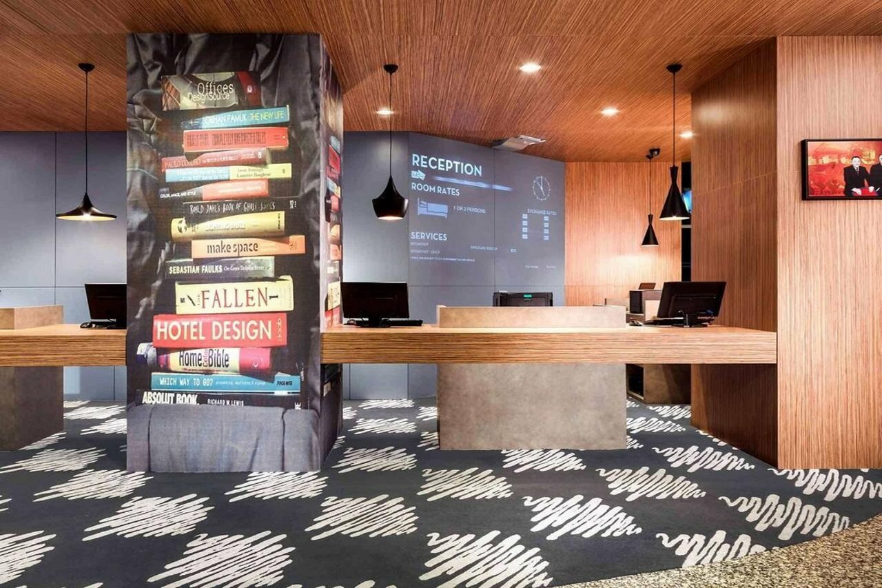 Фото Kimaya Slipi Jakarta by Harris