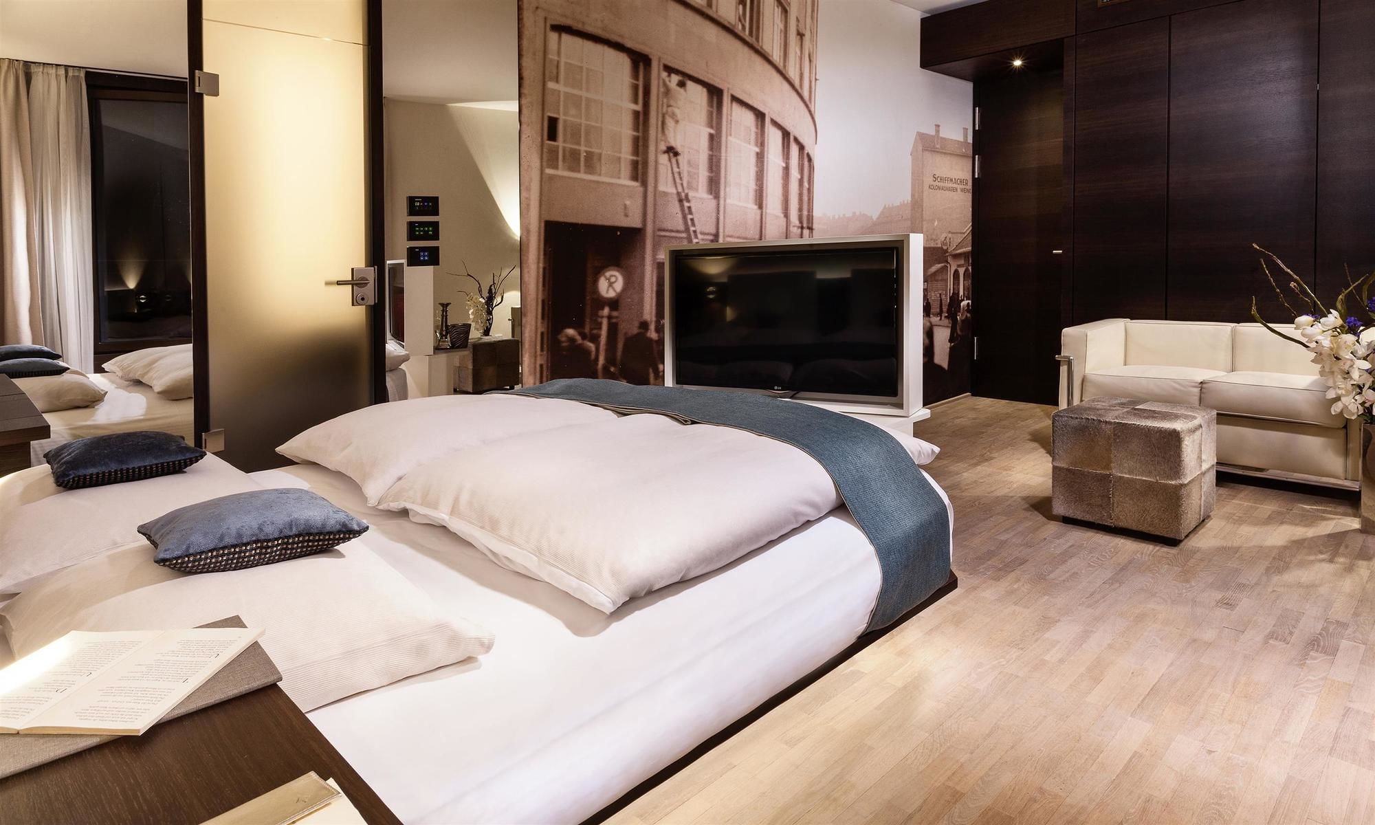 Фото Living Hotel Das Viktualienmarkt