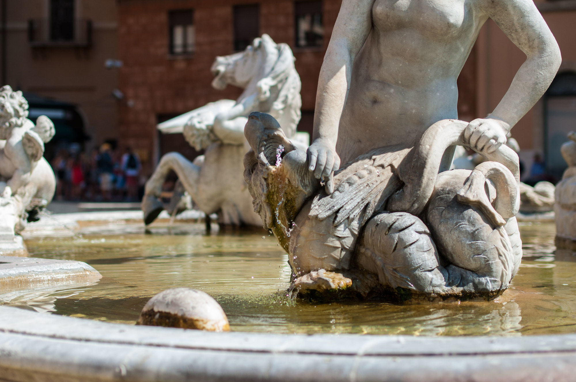 Фото Imperium Suite Navona