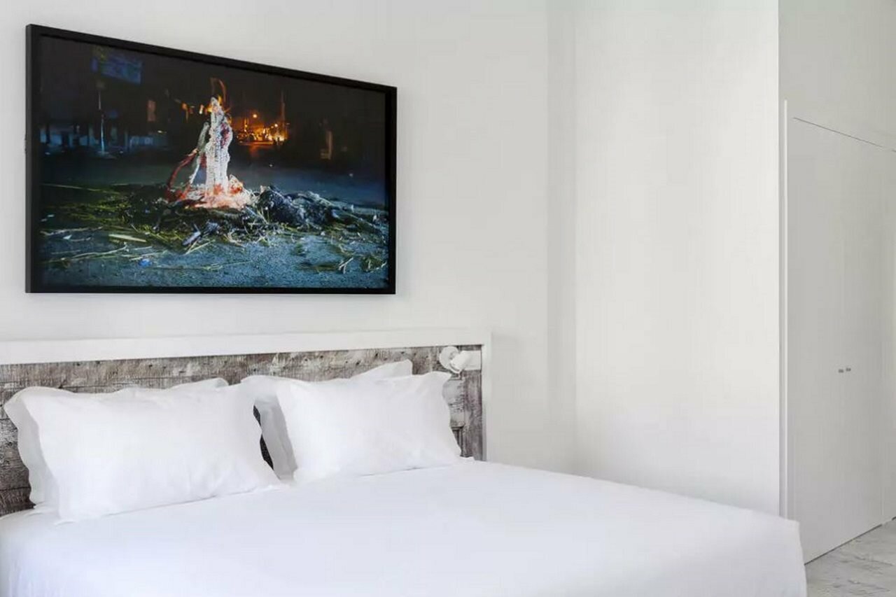 Фото Hello Lisbon Castelo Apartments