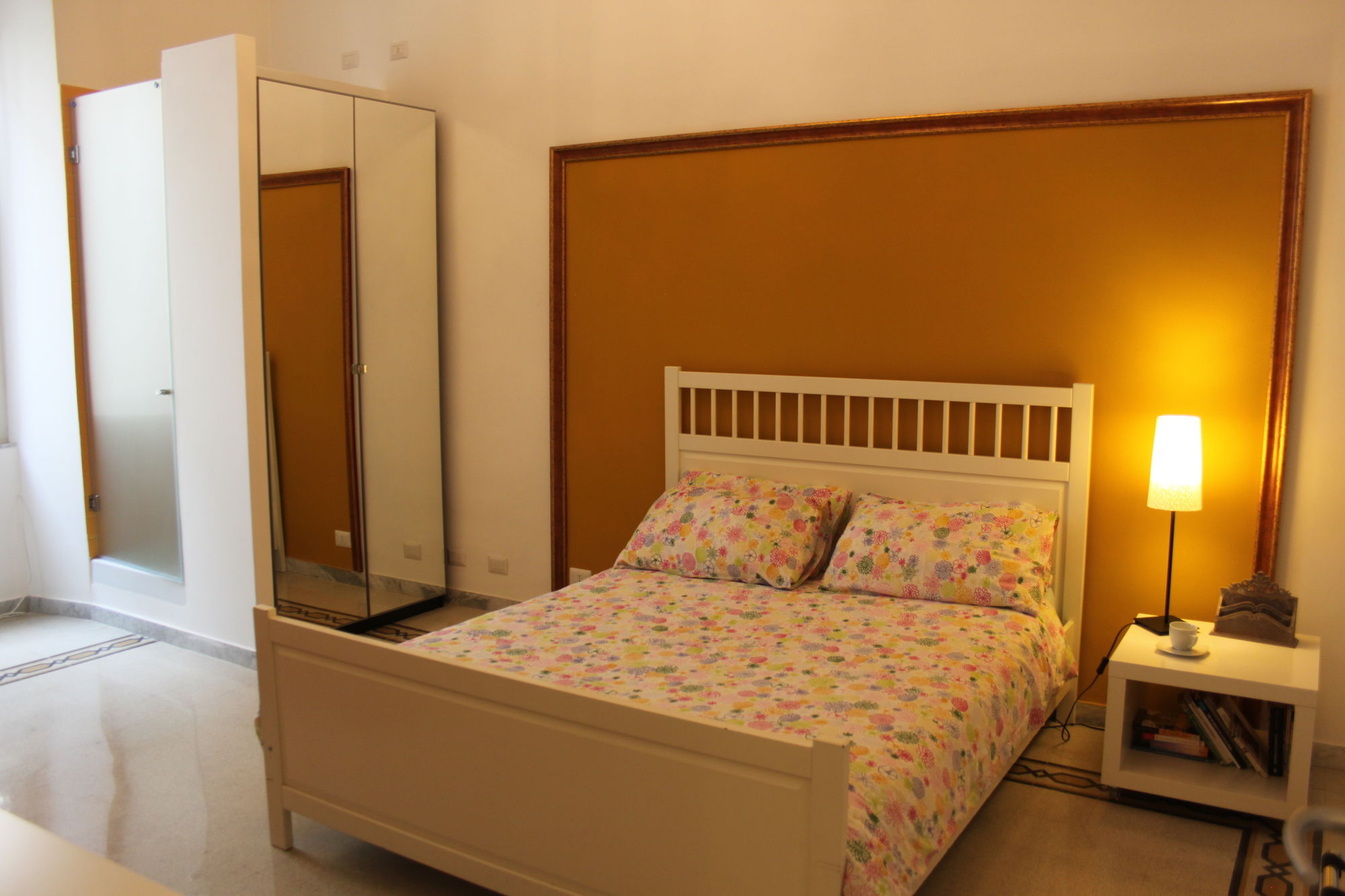 Фото A Casa Boschi Near Vatican Deluxe Junior Suite