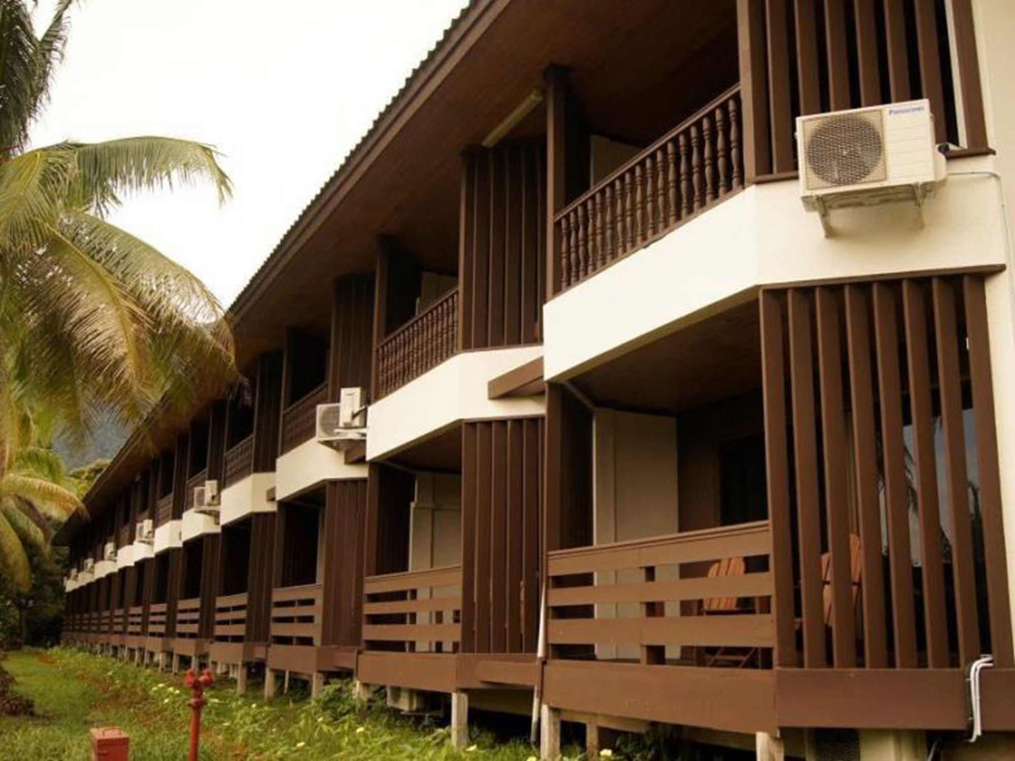 Фото Damai Beach Resort