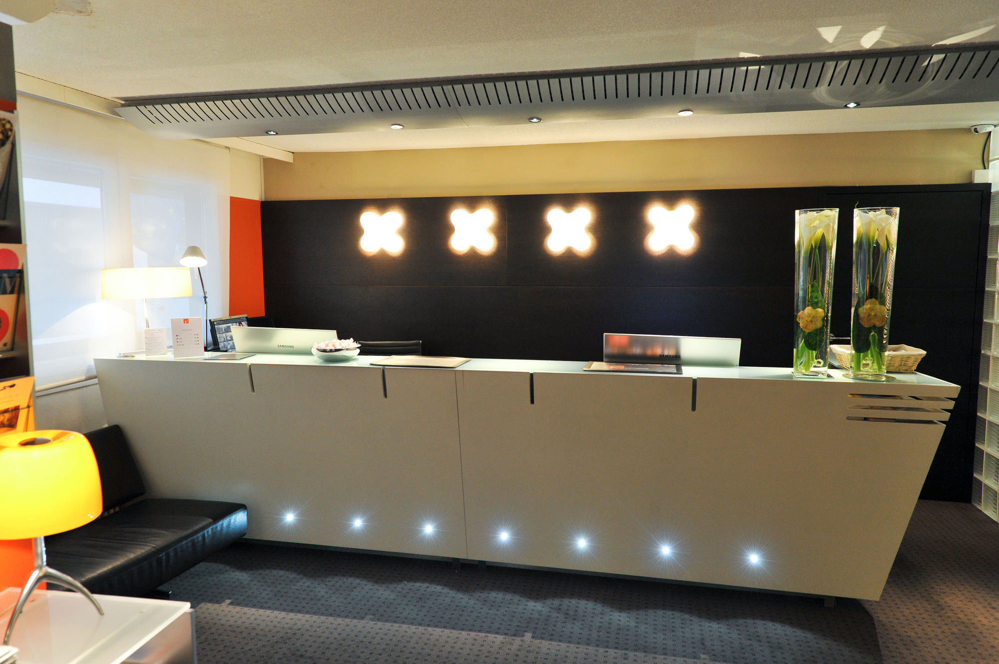 Фото Design Hotel F6