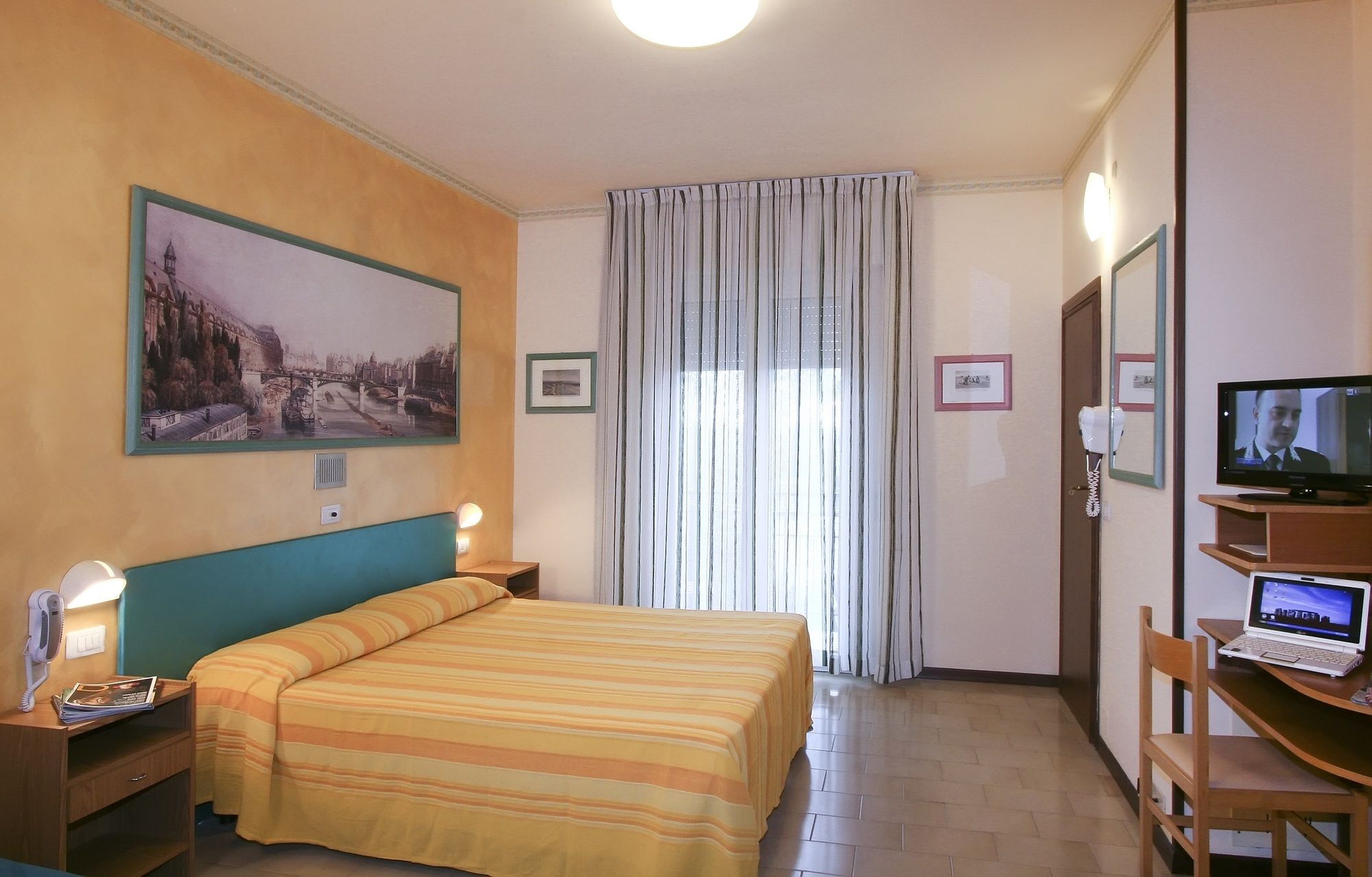 Фото Hotel Marselli