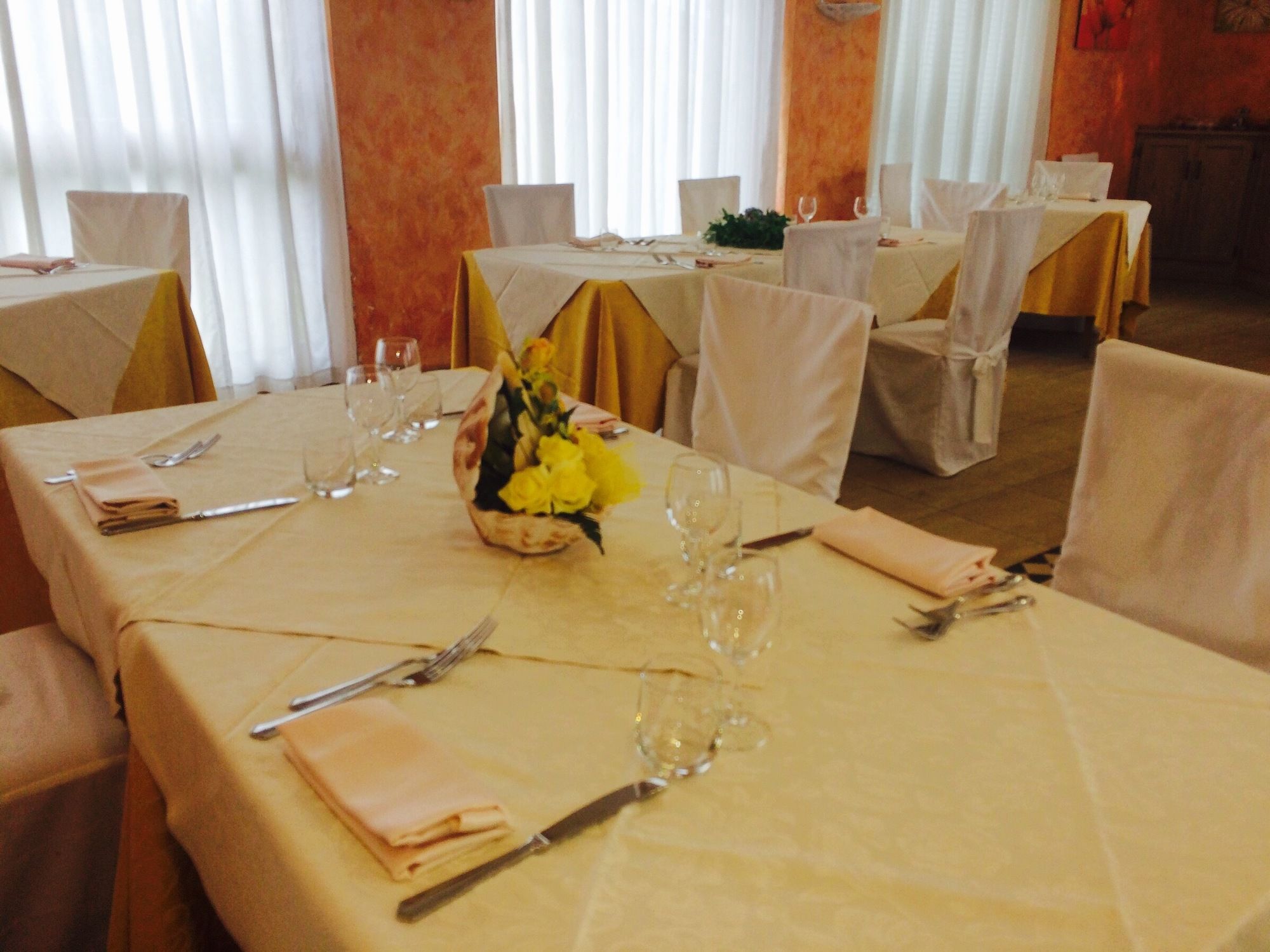 Фото Park Hotel Imperatore Adriano