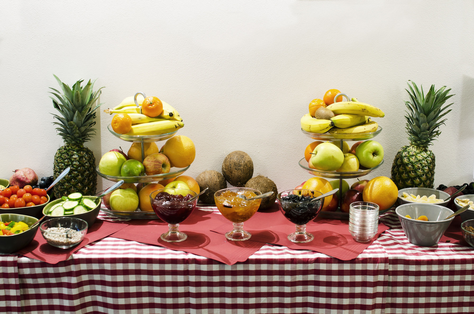 Фото Dolce Vita Suites Hotel